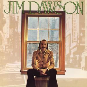 Jim Dawson