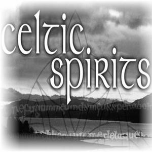 Celtic Spirits Vol.1