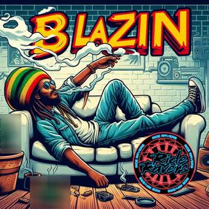 Blazin