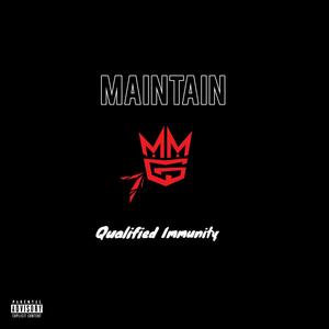 Qualified Immunity (Rezervoir Dogs) (feat. Structure Yabish & Thai Stix) [Explicit]