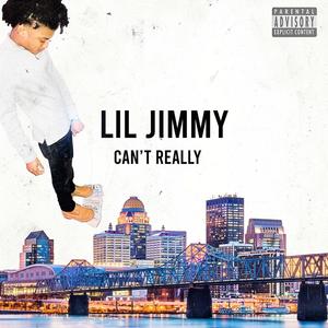 Cant Really (Explicit)