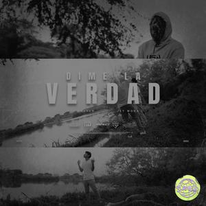 Dime la verdad Slowed (feat. Rau Lauren & Jey Mora)