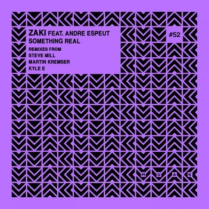 Something Real (Steve Mill Remix)