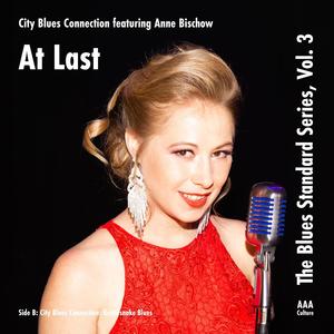 At Last (feat. Anne Bischow)