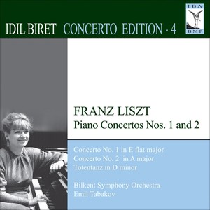 Piano Concerto No. 2 in A Major, S. 125: Marziale un poco meno allegro -