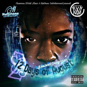 12 Days Of August (Explicit)