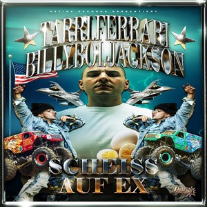 Scheiß auf Ex (Explicit)