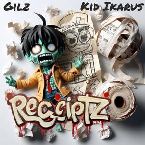 Receiptz (feat. Kid Ikarus) [Explicit]