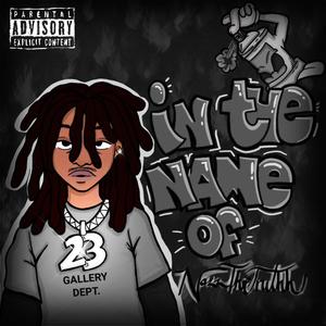 Nia Long (feat. EBFOE) (Explicit)