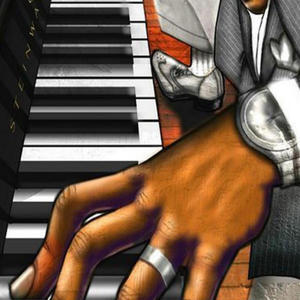 Da Groove (feat. Blaqbonez)