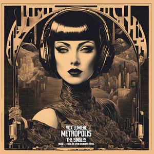 Metropolis (The Singles) [Explicit]