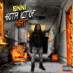 Onni gotta lot of heat (Explicit)