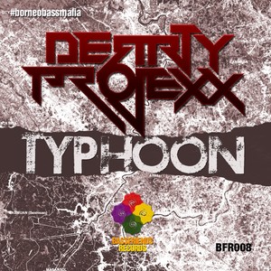 Typhoon (Original Mix)