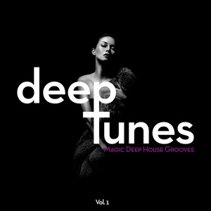 Deep Tunes (Magic Deep House Grooves) , Vol. 1