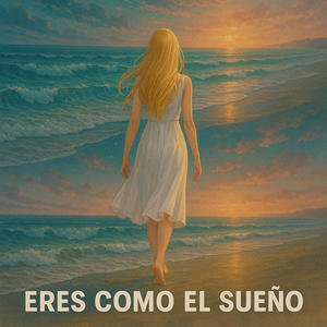 ERES COMO EL SUEÑO (feat. chocco sosa)