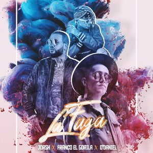 La Fuga (Explicit)