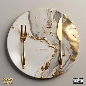 Trap Elegancia (feat. 1hundredWalker, Saint P & BabyFaygo) (Explicit)