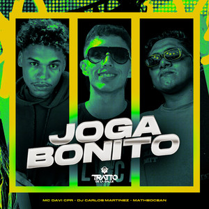 Joga Bonito