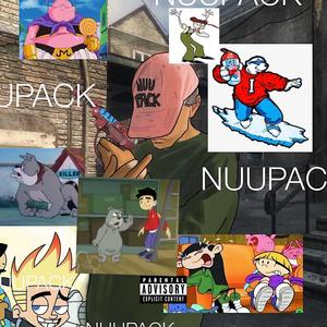 NUUPACK PACK (Explicit)