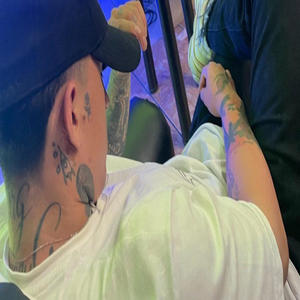 Manay G - Quédate (Wuesly Remix)