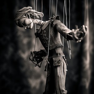 木偶人(Puppets)