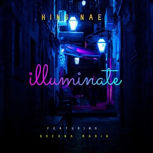 illuminate(feat. Breana Marin)