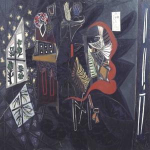 House is a Circus (Explicit)