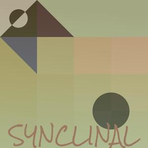 Synclinal