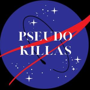 Pseudo Killas (Explicit)