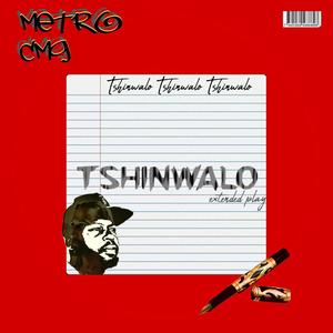 Tshinwalo (Explicit)