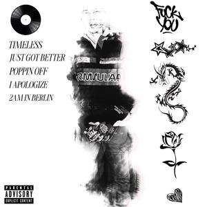 POPPIN OFF (feat.. TJ Breezy) (Explicit)