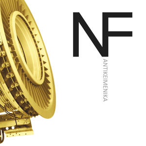 Antikimenika (feat. Mikros Kleftis & Sugahspank!)