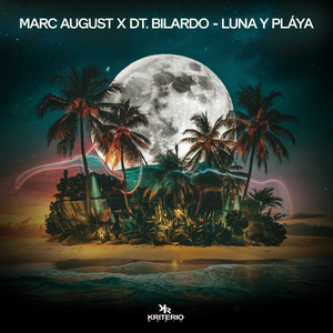 Luna y Playa