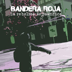 La rebelión se justifica (Explicit)
