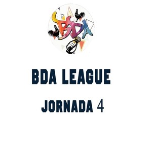 BDA League (Jornada 4)