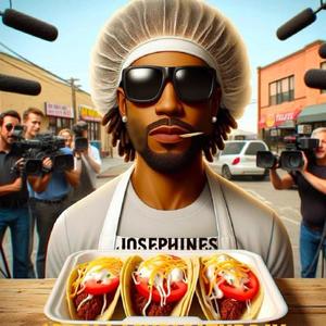 Josephines (feat. Tacoman)