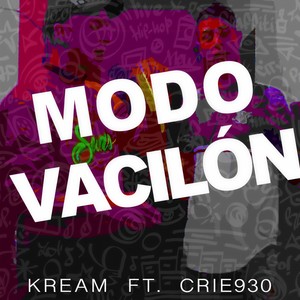 Modo Vacilón (Explicit)