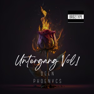 Untergang Vol.1 (Explicit)