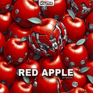Red Apple