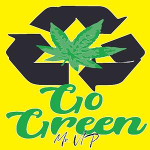 Go Green (Explicit)