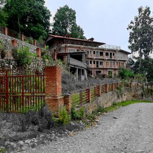 Ghoul Eyes (Explicit)