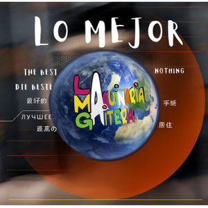 Lo Mejor
