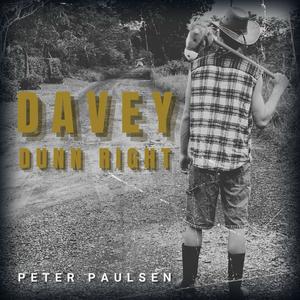 Davey Dunn Right (2025 Camp Rules Song)
