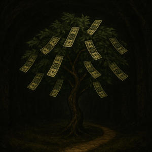 Money Grows On Trees (Explicit)