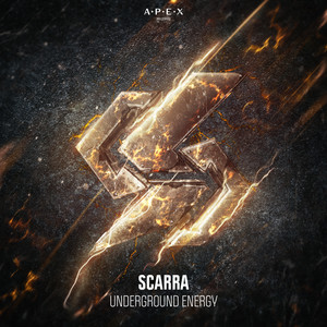 Underground Energy (Original Mix)