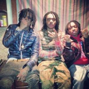 Disc 1 - Ni Una Hoe (Explicit)