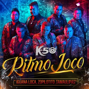 Ritmo Loco: Iguana Loca / Zopilotito / Tamaulipas