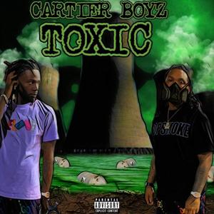 Toxic(feat. Junebug) (Explicit)