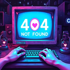 404 Not Found