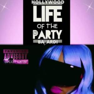 Life Of The Party (Explicit)